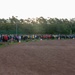 86 AW gets competitive at sports day