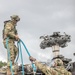 Falcon Team Assesses 2-501st Aviation’s DART and CBRN Readiness at JMRC, Saber Junction 25