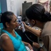 Pacific Partnership 2025 Multinational Servicemembers conduct Medical and Dental Operations in Pohnpei, September 2025