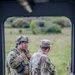 Falcon Team Assesses 2-501st Aviation’s DART and CBRN Readiness at JMRC, Saber Junction 25