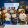 Pacific Partnership 2025 Pohnpei State Hospital Staff Complete PP25 Medical Course in Pohnpei, September 2025