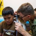 Pacific Partnership 2025 Multinational Servicemembers conduct Medical and Dental Operations in Pohnpei, September 2025