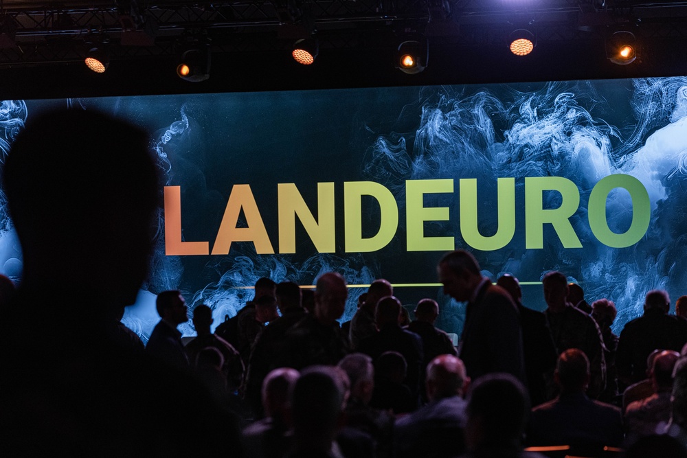 LandEuro 2025