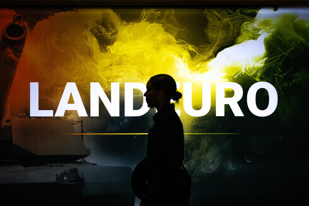 LandEuro 2025
