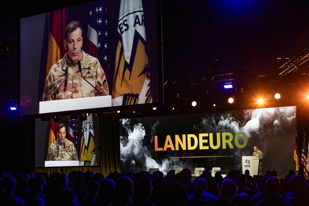 LandEuro 2025