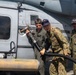 HMLA-169 UH-1Y Venom helicopters arrive at JGSDF Camp Metabaru