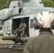 SAGA, JAPAN – U.S. Marine helicopters conduct flight operations