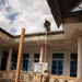 Pacific Friendship 2025: 9th Mission Support Command Engineers build good will, roof at clinic in Vietnam