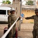 Pacific Friendship 2025: 9th Mission Support Command Engineers build good will, roof at clinic in Vietnam