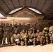 Pacific Friendship 2025: 9th Mission Support Command Engineers build good will, roof at clinic in Vietnam