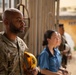 Pacific Friendship 2025: 9th Mission Support Command Engineers build good will, roof at clinic in Vietnam