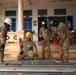 Pacific Friendship 2025: 9th Mission Support Command Engineers build good will, roof at clinic in Vietnam
