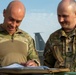 Rafales and Falcons in USCENTCOM