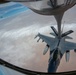 Rafales and Falcons in USCENTCOM