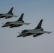 Rafales and Falcons in USCENTCOM