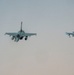 Rafales and Falcons in USCENTCOM