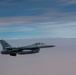 Rafales and Falcons in USCENTCOM