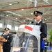 Aviano Air Base welcomes new ITAF commander