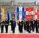 Aviano Air Base welcomes new ITAF commander