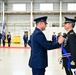 Aviano Air Base welcomes new ITAF commander