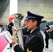 Aviano Air Base welcomes new ITAF commander