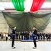 Aviano Air Base welcomes new ITAF commander