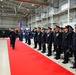 Aviano Air Base welcomes new ITAF commander