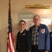 A Frogman in the family: Honoring a family's service from the Korean War to today