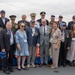 MARFORK Marines participate in at-sea cruise honoring 75th Anniversary of the Incheon Landing