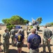 Chief Madmon Reaffirms Commitment to Service