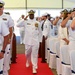 NAVSTA Rota Destroyer Squadron 60 / Command Task Force 65 Change of Command Ceremony