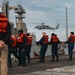 USS Winston S. Churchill Conducts Daily Operations