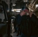 USS Winston S. Churchill Conducts Daily Operations