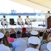 NAVSTA Rota Destroyer Squadron 60 / Command Task Force 65 Change of Command Ceremony