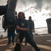 USS Winston S. Churchill Conducts Daily Operations