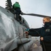 USS Winston S. Churchill Conducts Daily Operations