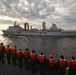 USS Winston S. Churchill Conducts Daily Operations