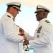 NAVSTA Rota Destroyer Squadron 60 / Command Task Force 65 Change of Command Ceremony