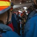 USS Winston S. Churchill Conducts Daily Operations