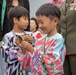 MARFORK Marines participate in at-sea cruise honoring 75th Anniversary of the Incheon Landing