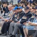 MARFORK Marines participate in at-sea cruise honoring 75th Anniversary of the Incheon Landing