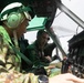 JGSDF joint terminal attack controllers tour HMLA-169 aircraft