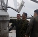 JGSDF joint terminal attack controllers tour HMLA-169 aircraft
