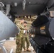 JGSDF joint terminal attack controllers tour HMLA-169 aircraft