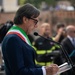 USAG-Italy honors 24th Anniversary of Sept. 11 attacks in Padua