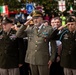 USAG-Italy honors 24th Anniversary of Sept. 11 attacks in Padua
