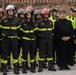 USAG-Italy honors 24th Anniversary of Sept. 11 attacks in Padua