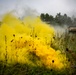 Simulated Chemical Attack at Saber Junction 25