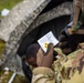 Simulated Chemical Attack at Saber Junction 25