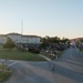 Drone image captures Fort Sill 9/11 Remembrance Ceremony